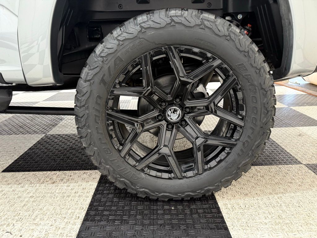 2024 Ford F-150 Lariat - Photo 10