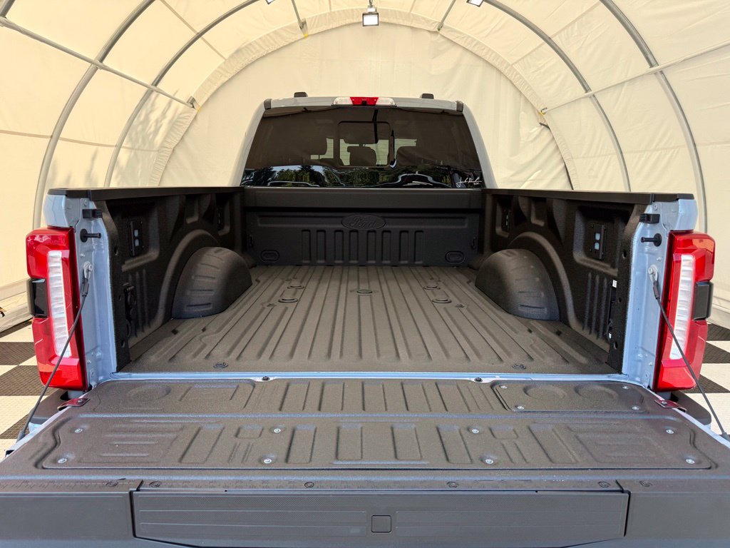 New 2026 Ford F-250 Lariat ROUSH Truck Crew Cab