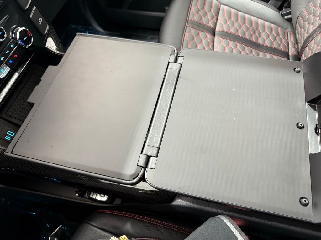 2024 Ford F-150 Lariat - Photo 37