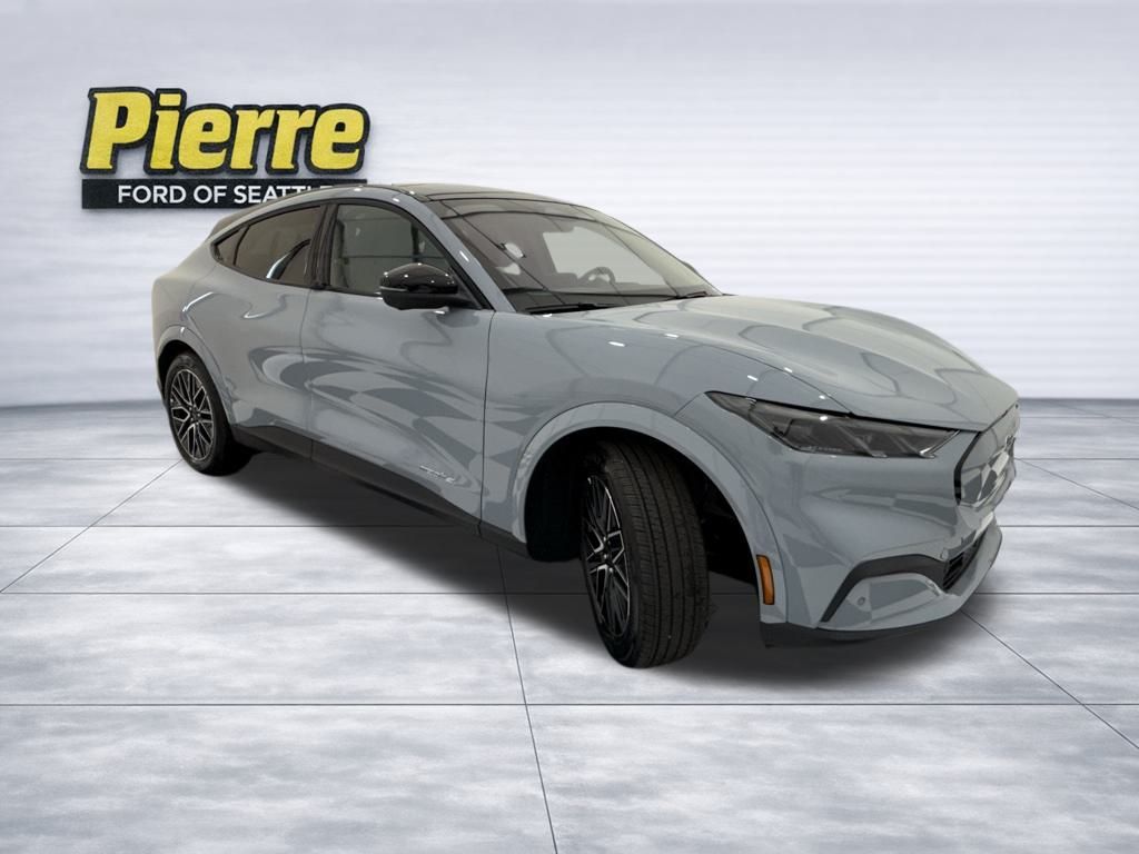 2025 Ford Mustang Mach-E Premium - Photo 7