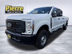 2026 Ford F-350 XL Truck Crew Cab