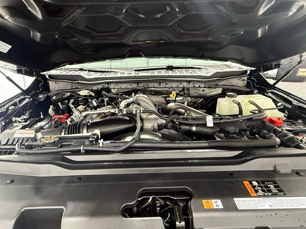 2026 Ford F-250 Super Duty XLT - Photo 8