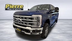 2026 Ford F-350 Lariat Truck Crew Cab