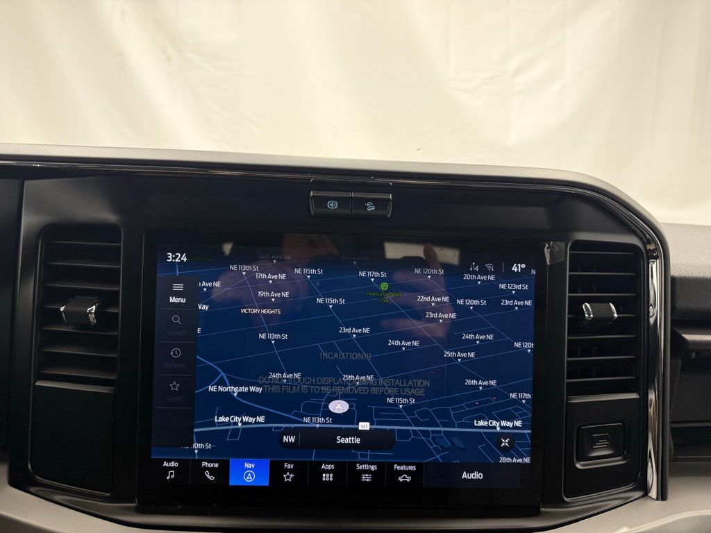 2026 Ford F-250 Super Duty XLT - Photo 36