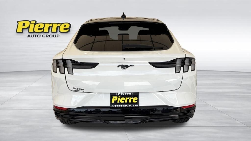 Used 2023 Ford Mustang Mach-E Premium SUV