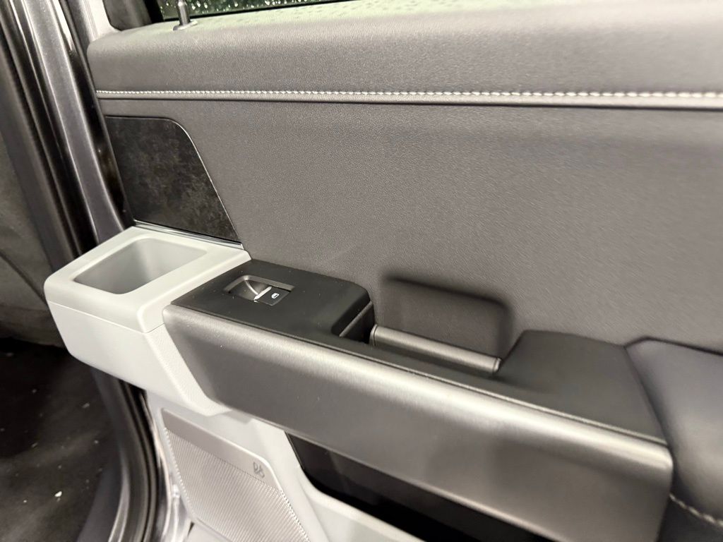 2026 Ford F-250 Super Duty XLT - Photo 28