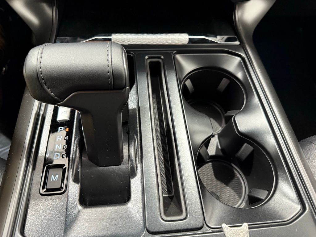 2025 Ford F-150 Lariat - Photo 45