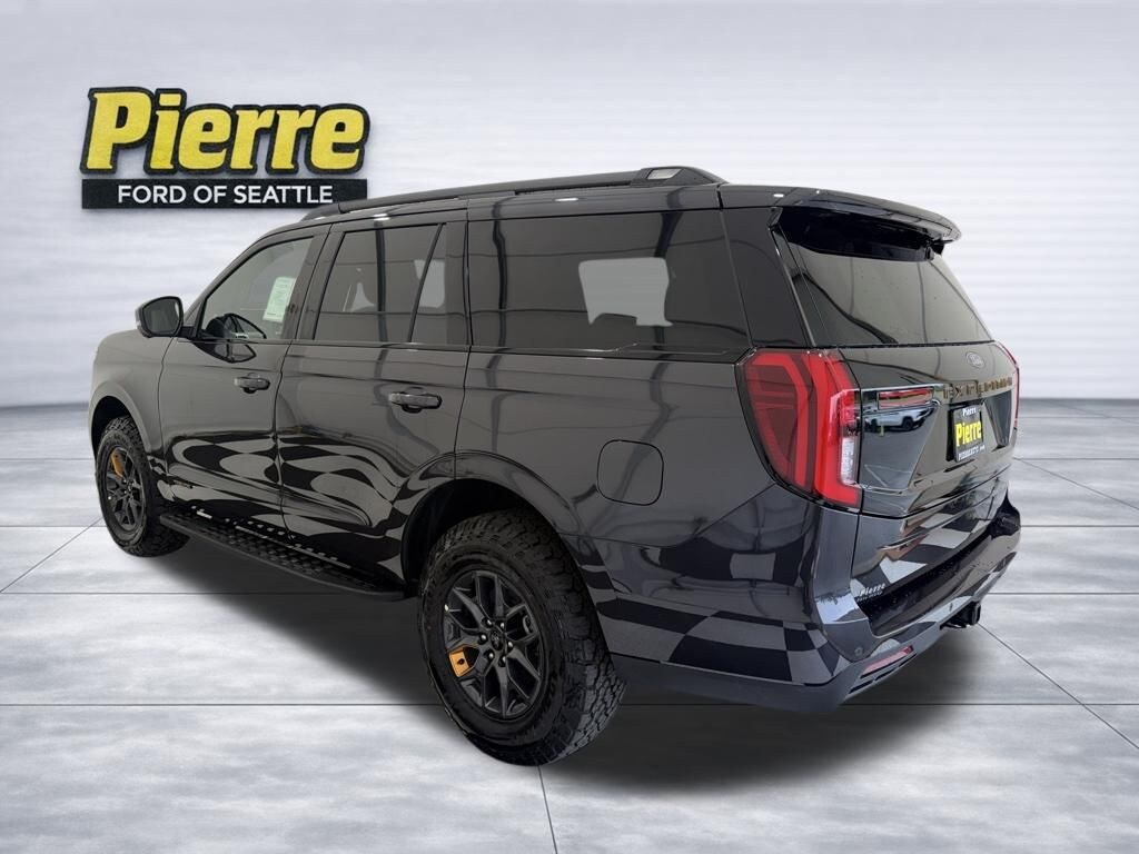 New 2026 Ford Expedition Tremor SUV