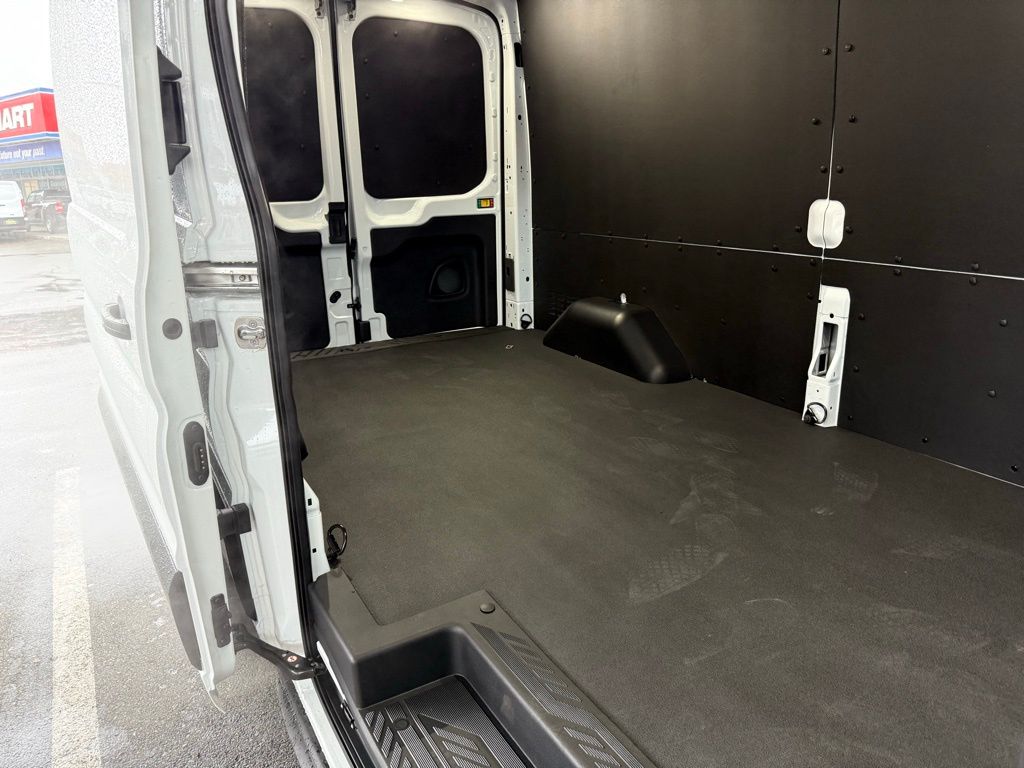 2025 Ford Transit Van Base - Photo 20