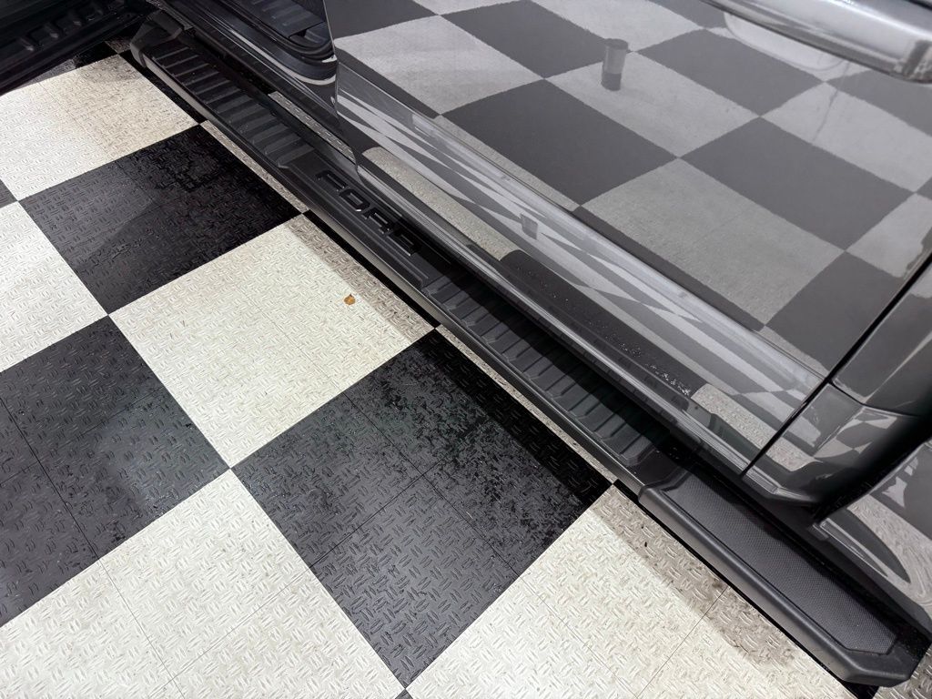 2025 Ford F-150 Lariat - Photo 32