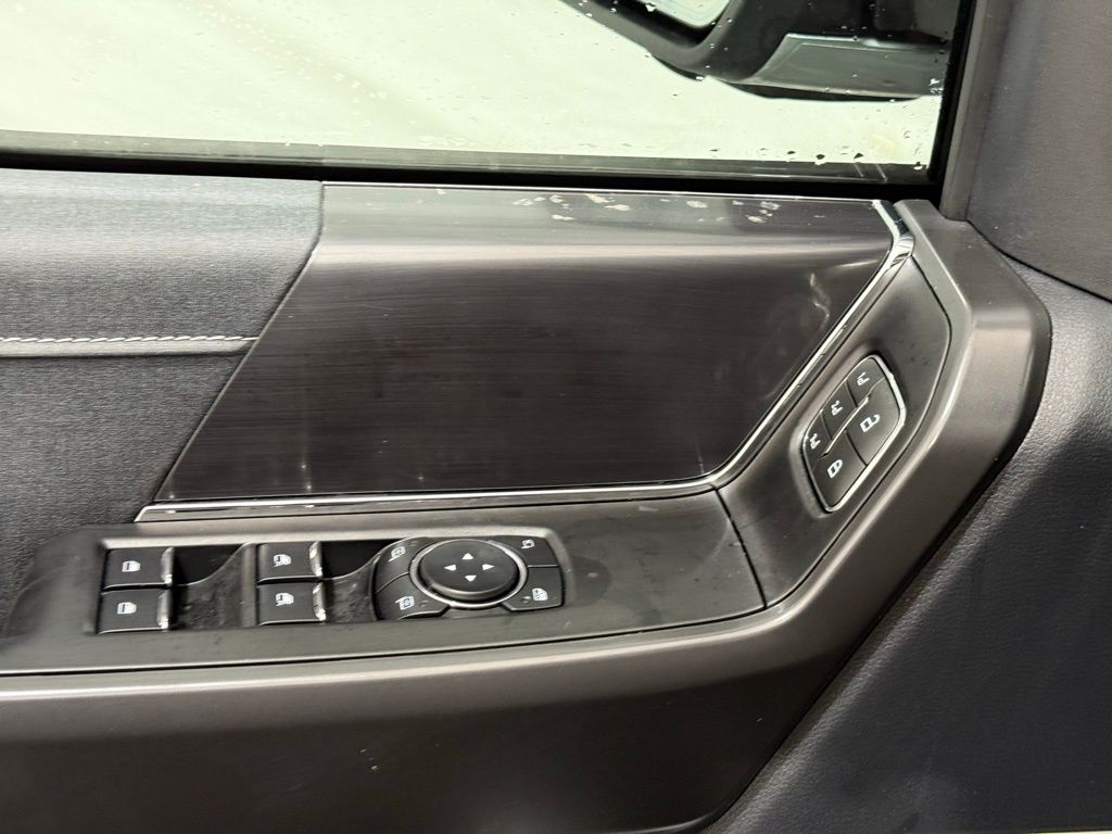 2024 Ford F-150 Lariat - Photo 23