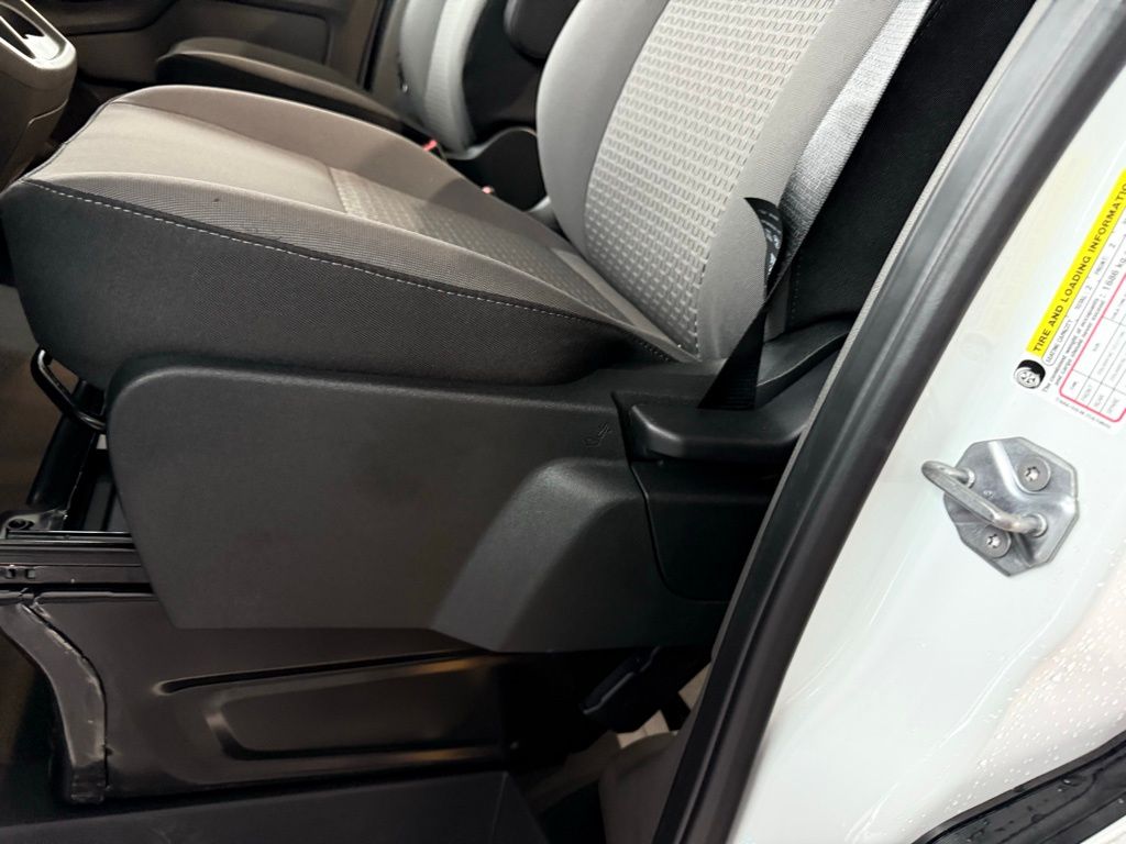 2025 Ford Transit Van Base - Photo 12