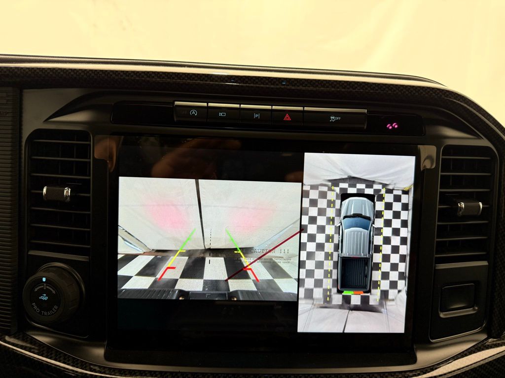 2024 Ford F-150 Lariat - Photo 29