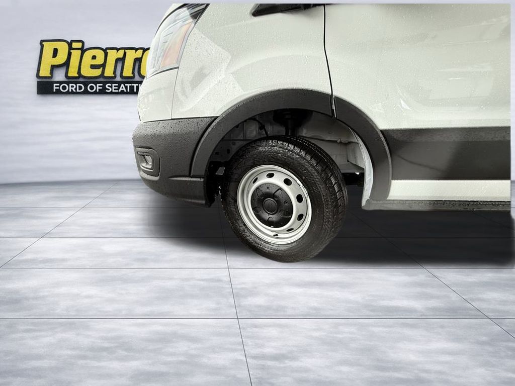 2025 Ford Transit Van Base - Photo 9