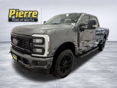 2026 Ford F-250 XLT Truck Crew Cab