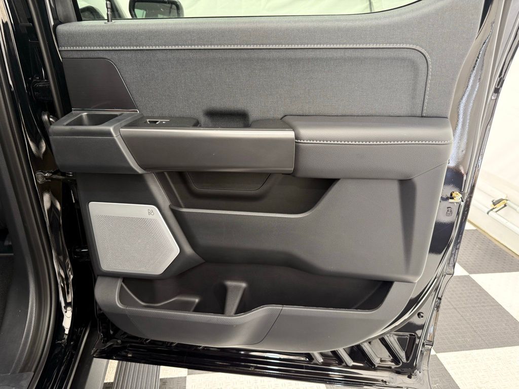 2025 Ford F-150 Lariat - Photo 23