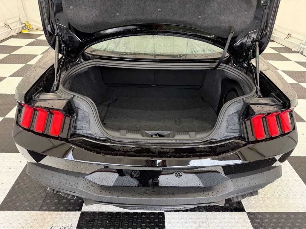 New 2026 Ford Mustang GT Premium RTR SPEC 2 Coupe