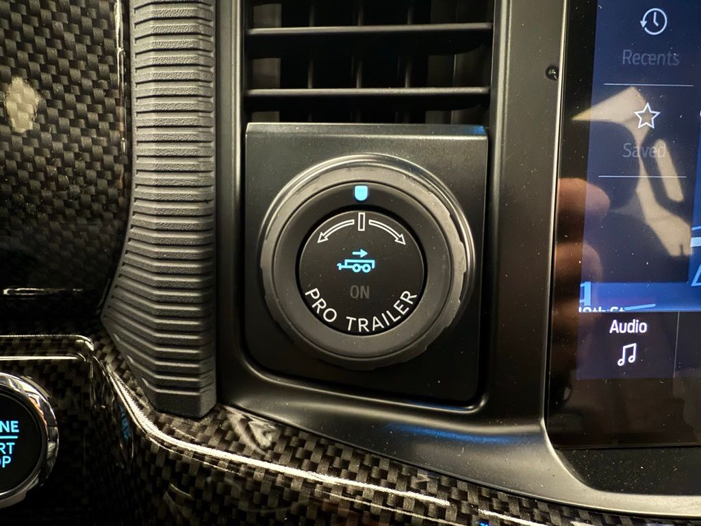 2024 Ford F-150 Lariat - Photo 31