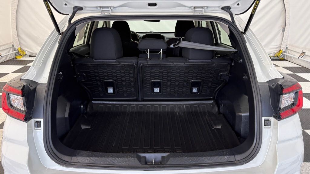 Used 2024 Subaru Impreza Sport 5-Door