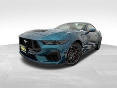 2026 Ford Mustang GT Coupe