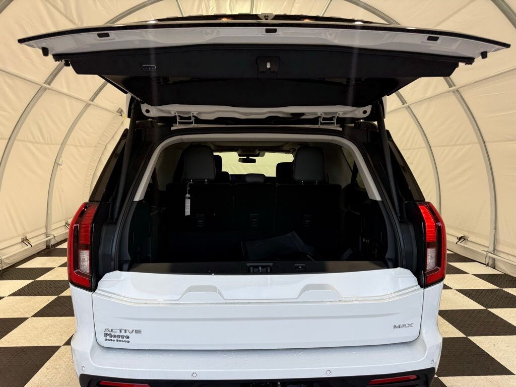 New 2025 Ford Expedition Max Active SUV