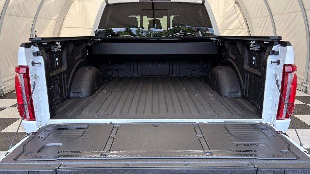 New 2026 Ford F-150 Raptor Truck SuperCrew Cab