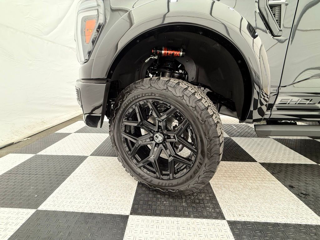 2025 Ford F-150 Lariat - Photo 10