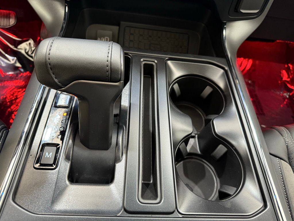 2025 Ford F-150 XLT - Photo 42