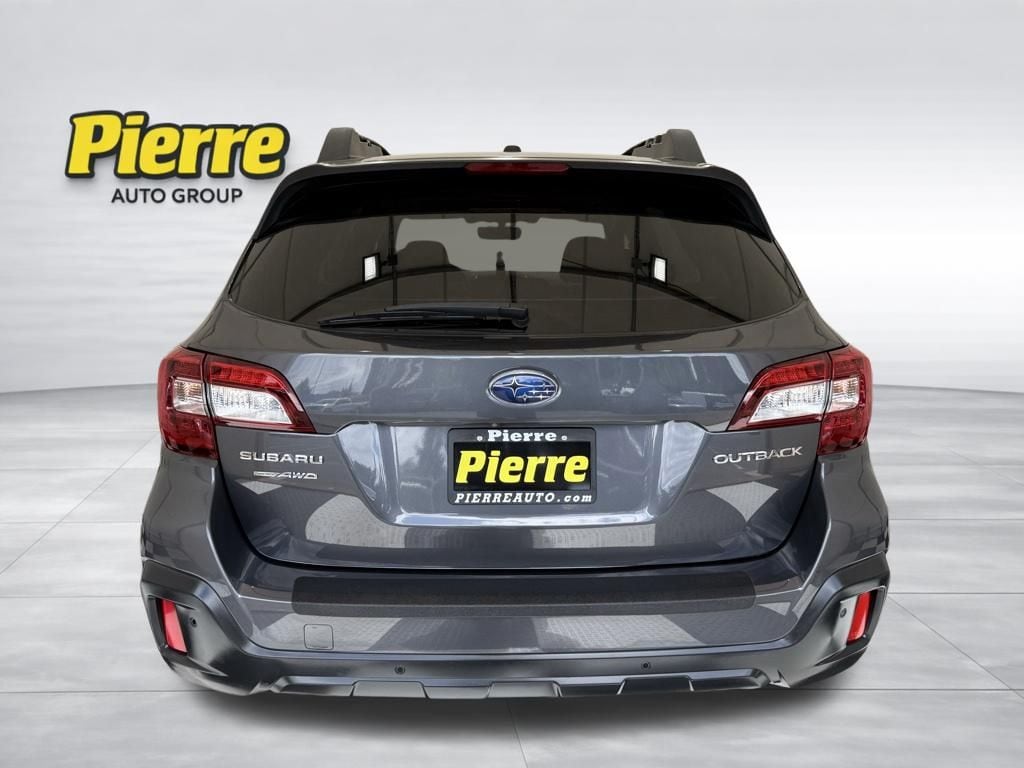 Used 2019 Subaru Outback 2.5i Touring SUV