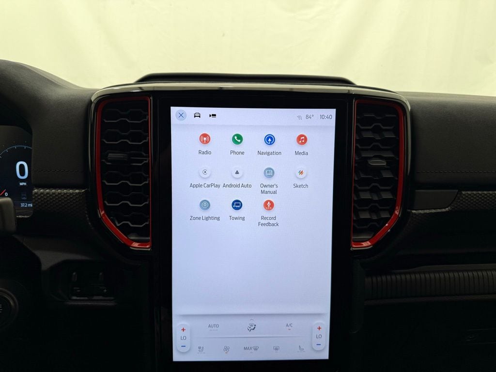 2025 Ford Ranger Raptor - Photo 31