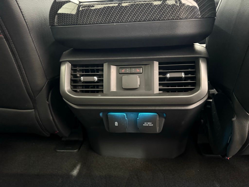 2024 Ford F-150 Lariat - Photo 18