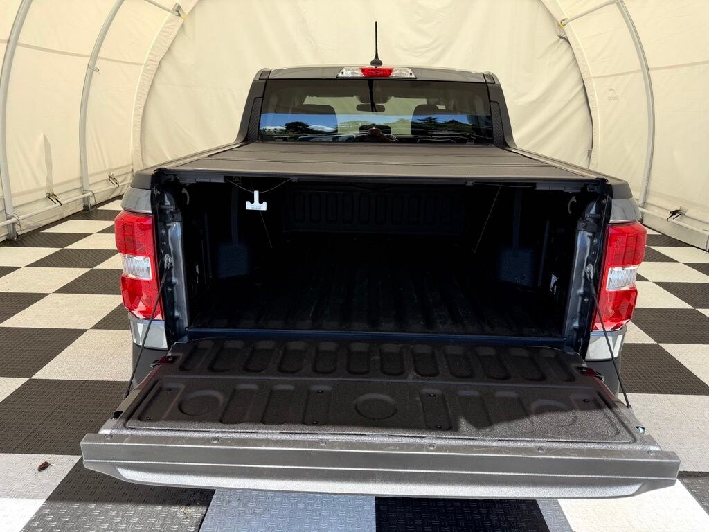 Used 2024 Ford Maverick XLT Truck SuperCrew