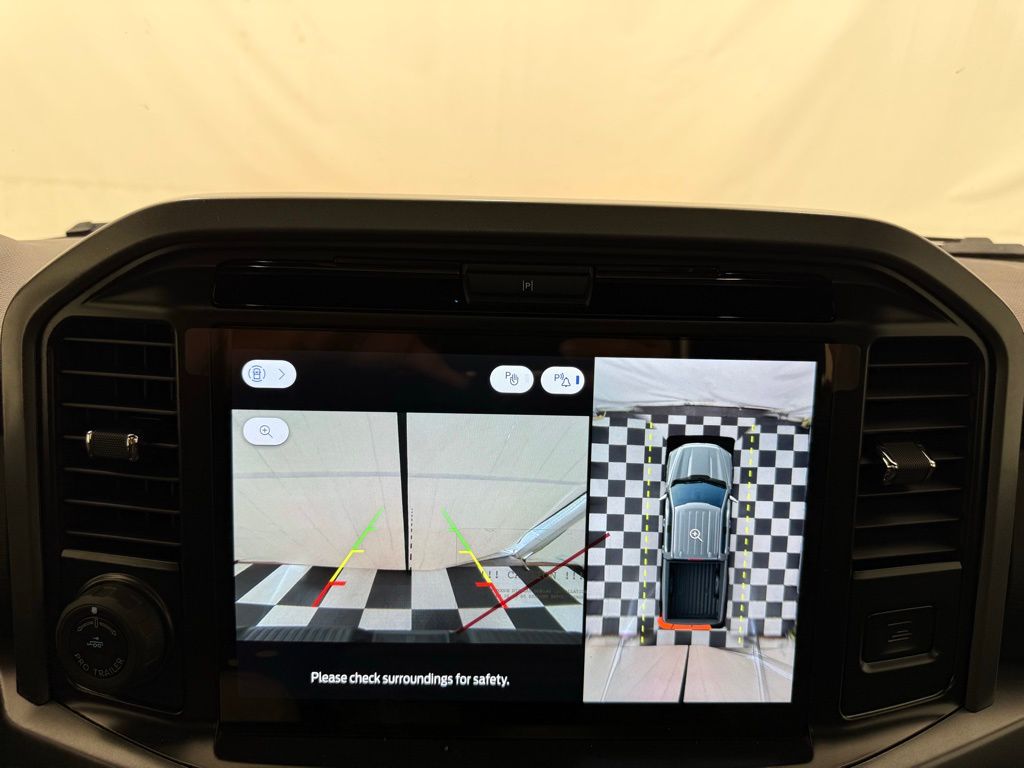 2025 Ford F-150 XLT - Photo 35