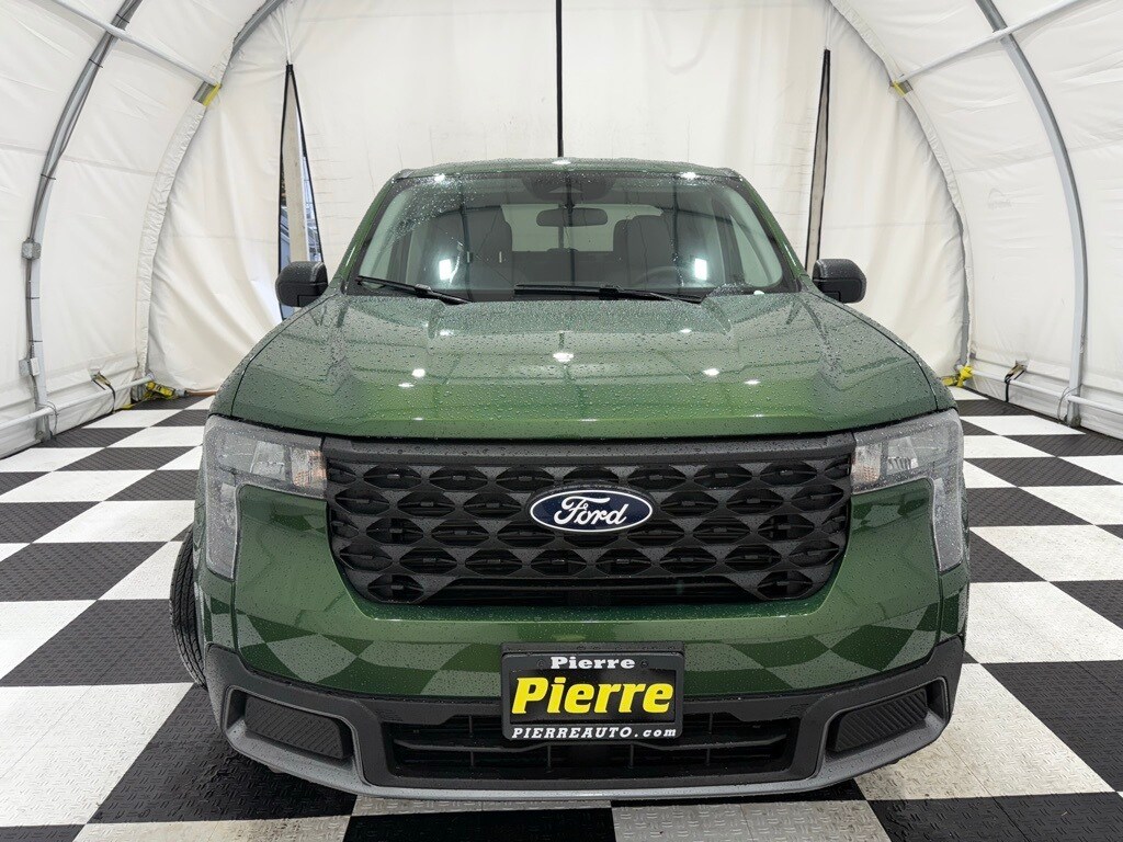 2025 Ford Maverick XLT photo 4