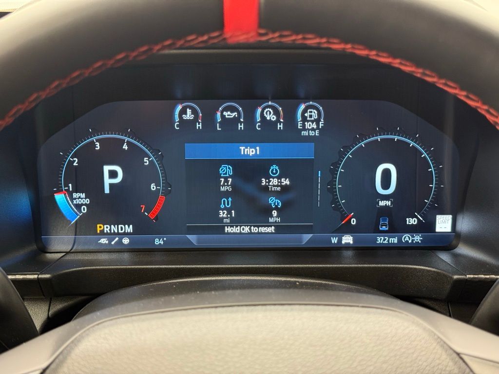 2025 Ford Ranger Raptor - Photo 30