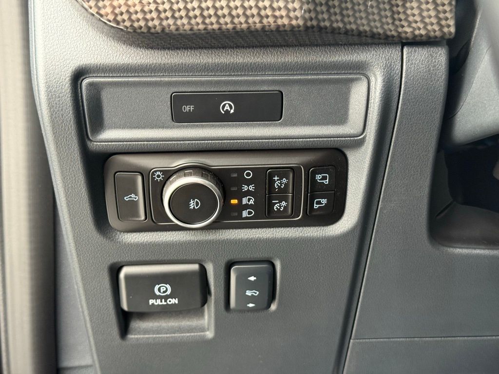 2025 Ford F-150 Lariat - Photo 32