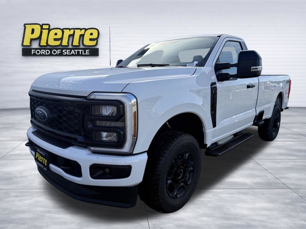  Ford F-350