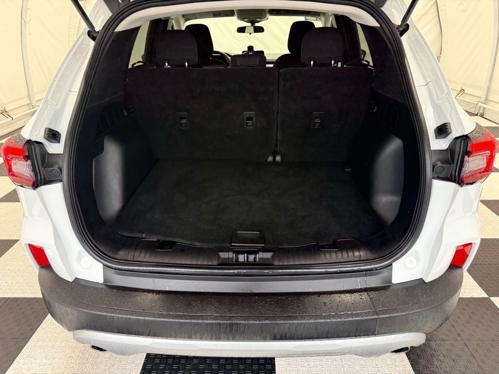 Used 2025 Ford Escape Active SUV
