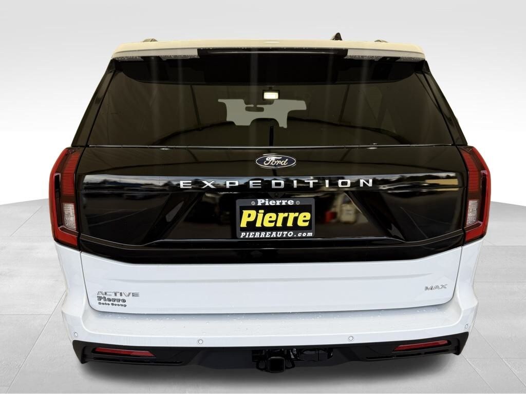 New 2025 Ford Expedition Max Active SUV