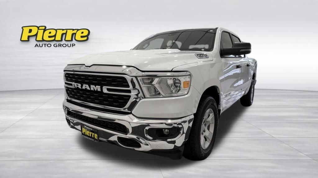 2023 RAM Ram 1500 Pickup