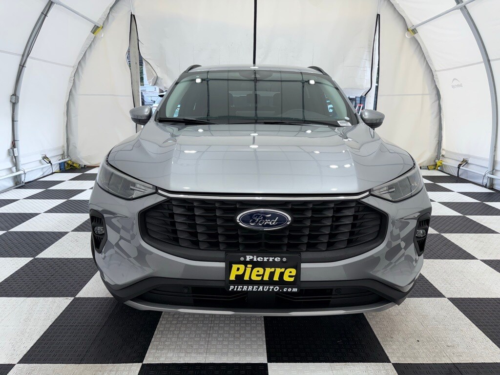 2024 Ford Escape Plug-In Hybrid Base photo 3