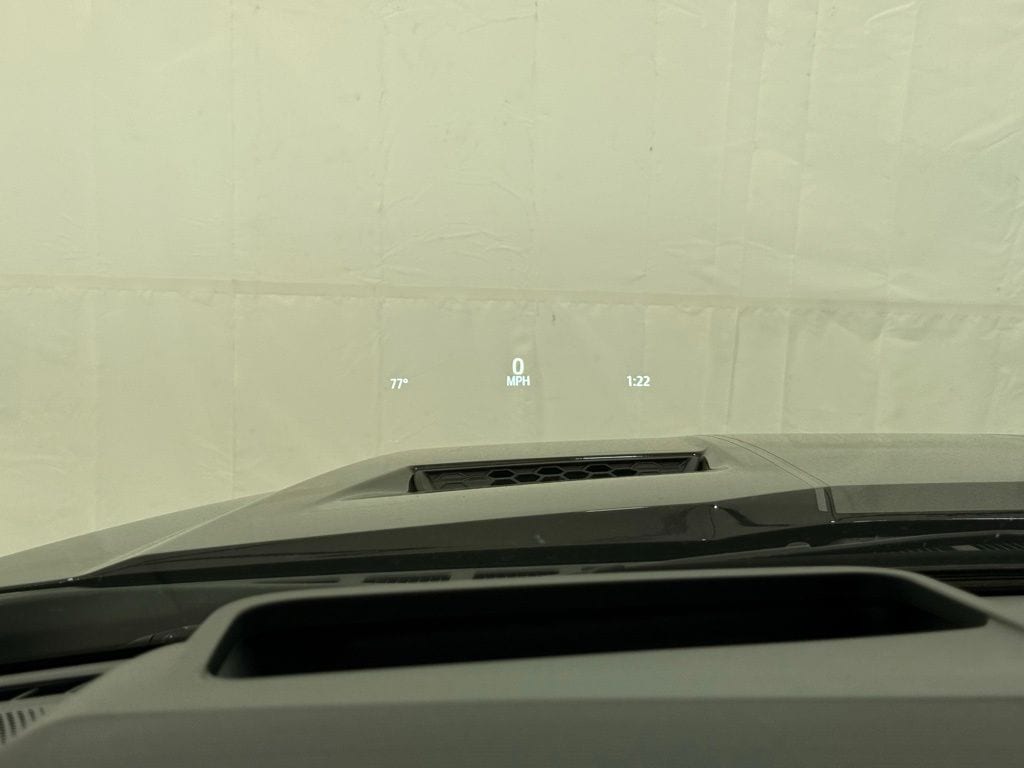 2025 Ford F-150 Lariat - Photo 34