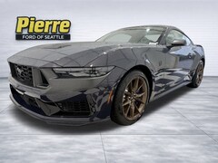 2026 Ford Mustang Dark Horse Coupe