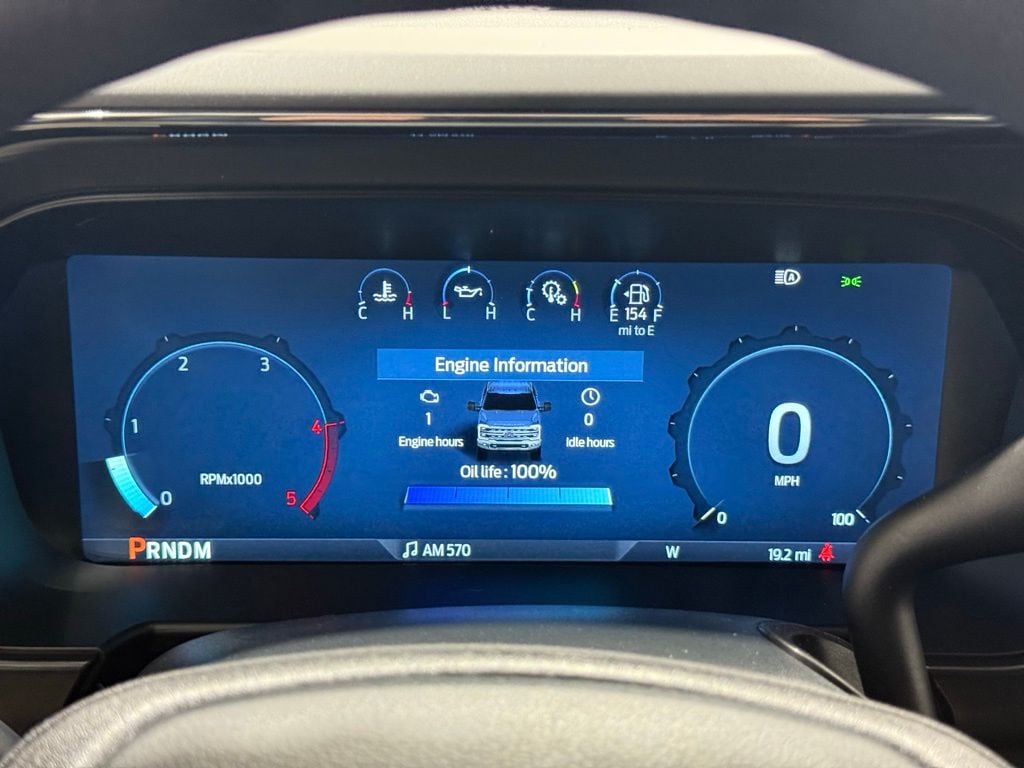 2026 Ford F-250 Super Duty XLT - Photo 35