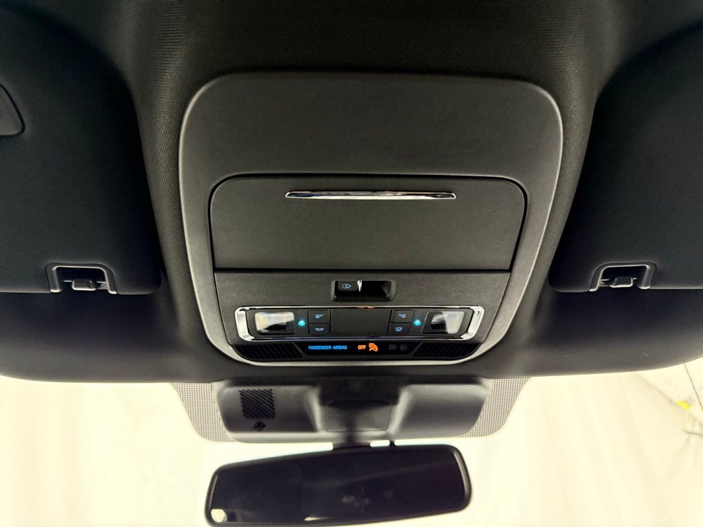 2025 Ford F-150 Lariat - Photo 47