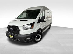 2025 Ford Transit-250 Cargo Base Van Medium Roof Van