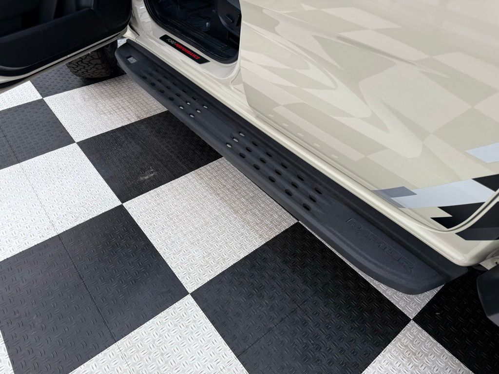 2025 Ford Ranger Raptor - Photo 26