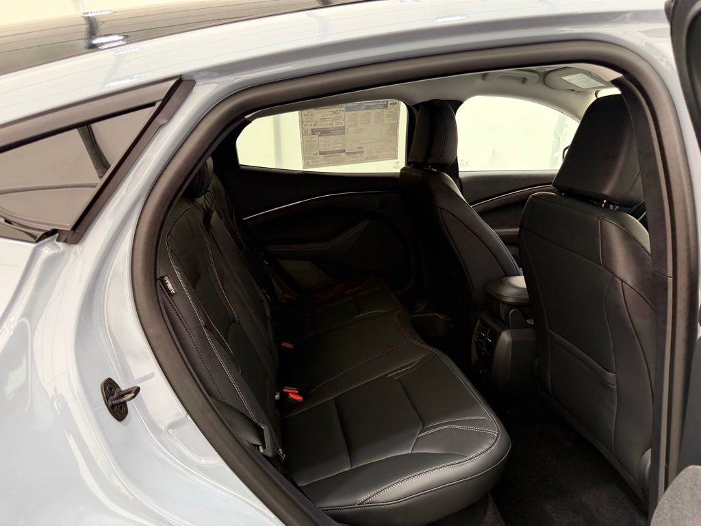 2025 Ford Mustang Mach-E Premium - Photo 24