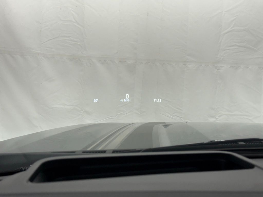 2025 Ford F-150 Lariat - Photo 36