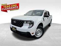 2025 Ford Maverick XL Truck SuperCrew